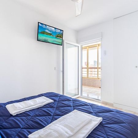 Acuarium II 14-C Apartment Levante Beach Benidorm Dış mekan fotoğraf