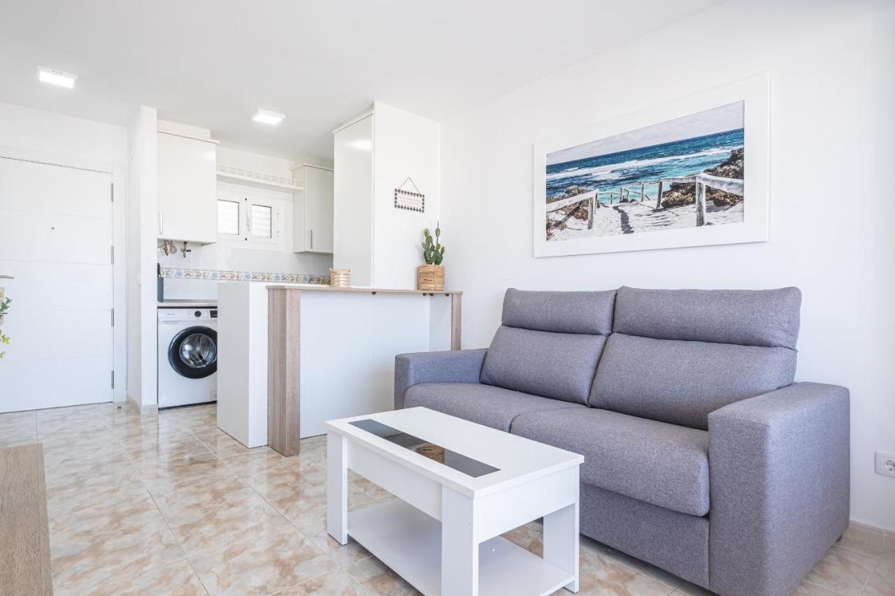 Acuarium II 14-C Apartment Levante Beach Benidorm Dış mekan fotoğraf