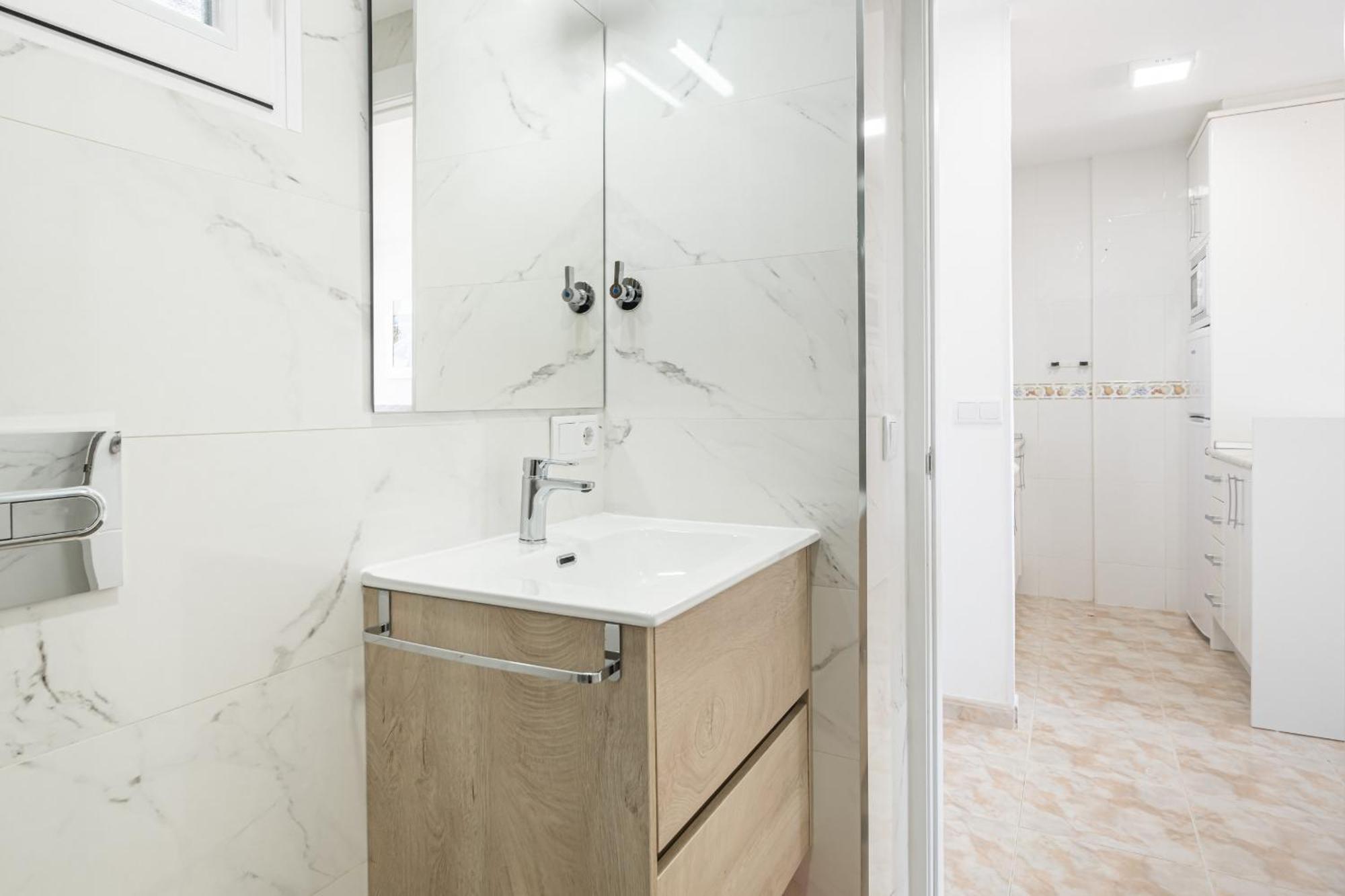 Acuarium II 14-C Apartment Levante Beach Benidorm Dış mekan fotoğraf